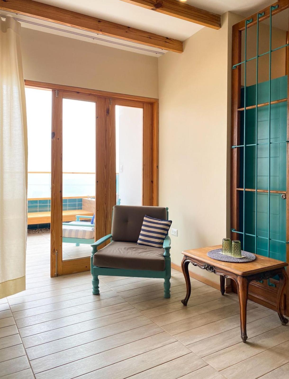 Kauhuhu Casa Hotel (Adults Only) Сан-Бартоло Экстерьер фото