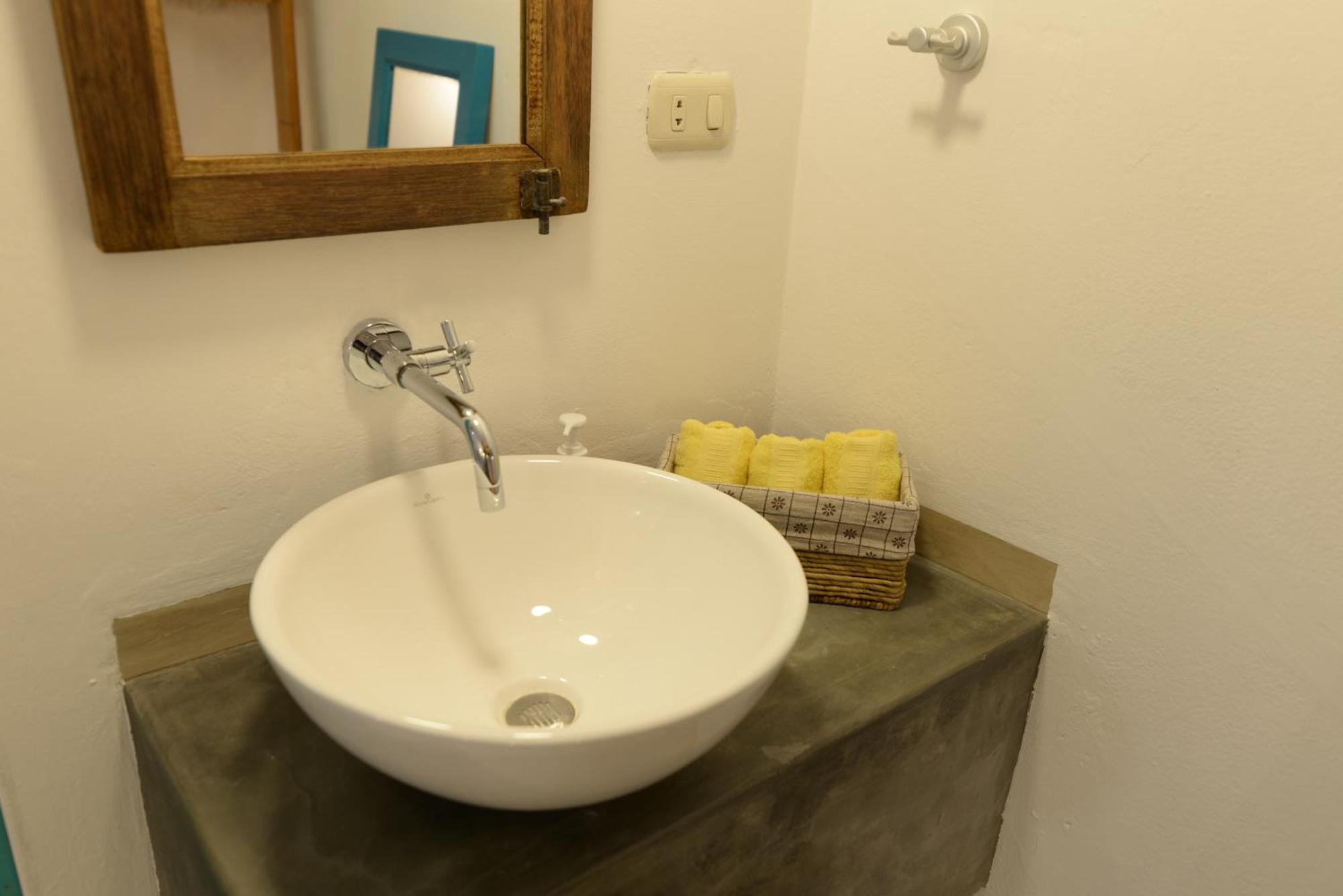 Kauhuhu Casa Hotel (Adults Only) Сан-Бартоло Номер фото